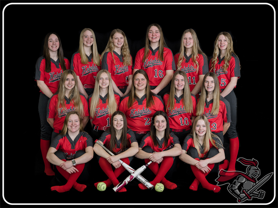 Softball Team